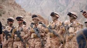 Irán: Ejercicio con OCS impulsa nueva arquitectura de seguridad regional