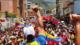 Venezuela tiene una larga tradición de resistencia al bloqueo de EEUU