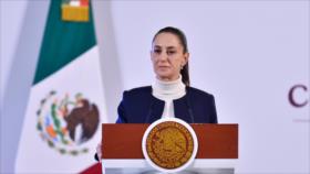 México respalda la soberanía de Venezuela frente a amenazas de EEUU