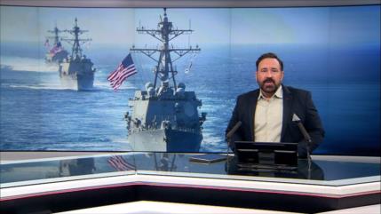 Venezuela investigará ejecuciones extrajudiciales cometidas por EEUU en el Caribe - Noticiero 21:30