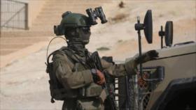 Fuerzas israelíes eliminan a palestinos que agredieron en represalia