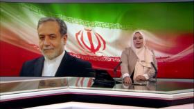 Irán reafirma su fortaleza tras la guerra impuesta por Israel y EEUU - Noticiero 13:30