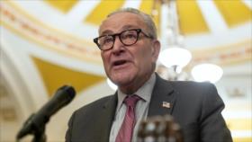 Senadores preparan resolución para frenar la escalada contra Venezuela