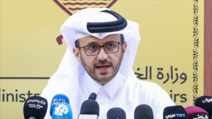 Catar garantiza acuerdo para Gaza; alerta de violaciones israelíes