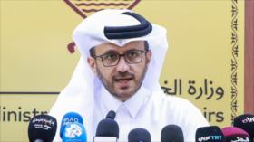 Catar garantiza acuerdo para Gaza; alerta de violaciones israelíes