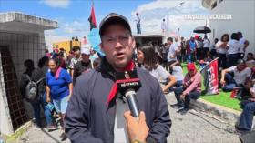 ¿Qué opinas sobre las nuevas agresiones de EEUU contra Venezuela y su presidente? | ¿Qué opinas?