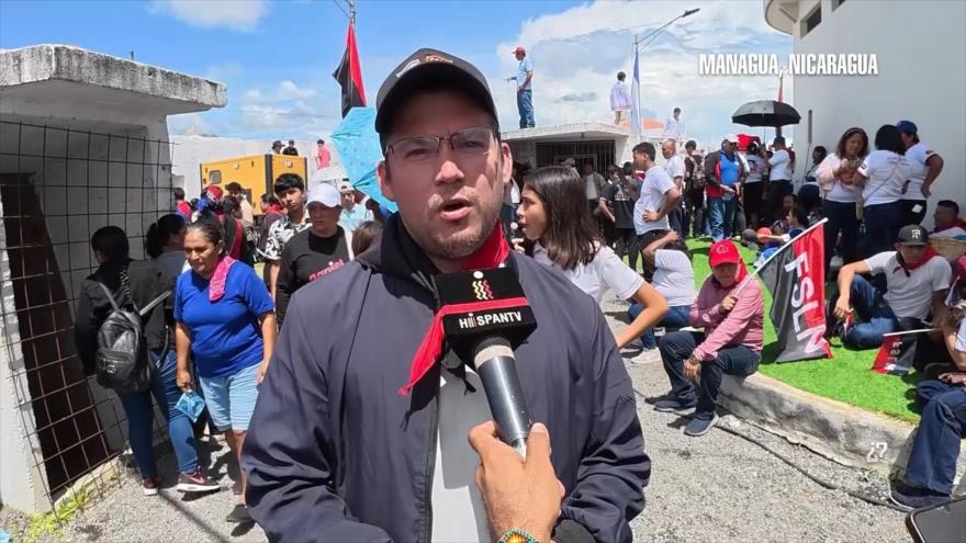 ¿Qué opinas sobre las nuevas agresiones de EEUU contra Venezuela y su presidente? | ¿Qué opinas?