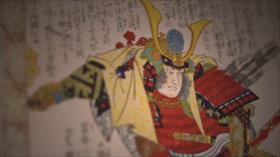 Muerte de Masayoshi - P1