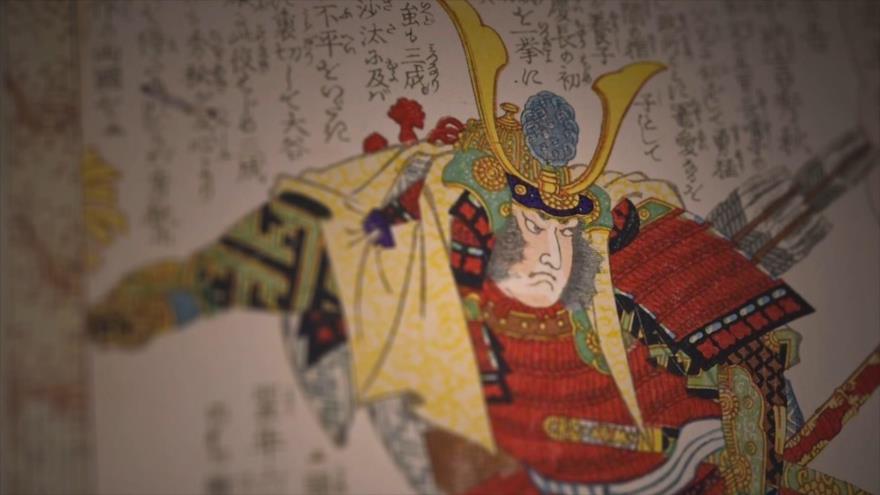 Muerte de Masayoshi - P1