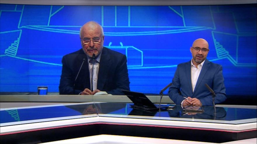 Irán acusa a EEUU de frenar diálogo - Noticiero 21:30