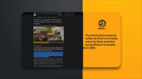 Venezuela: ¿“narcoestatalidad” o joya de corona? | PoliMedios