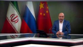 Irán, Rusia y China rechazan la activación del snapback antiraní - Noticiero 2:30