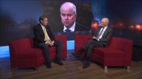 El lobby israelí y el golpe en la BBC: La caída de Tim Davie | Palestine Declassified