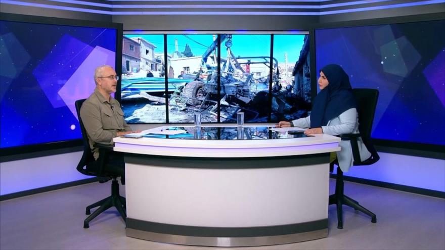 ¡Beit Jinn confunde la ocupación y redefine las reglas de combate! | Dice Israel