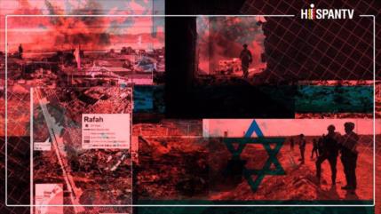 Atrapados, hambrientos pero inquebrantables: combatientes palestinos en Rafah redefinen la Resistencia