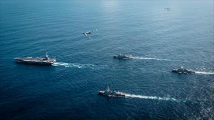 ‘Trump comete genocidio contra venezolanos con su bloqueo’