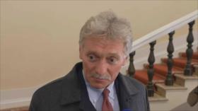Rusia afirma que Putin no ha rechazado la propuesta de paz de EEUU 