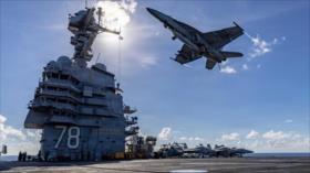 “Narcotráfico y terrorismo”: Las excusas de EEUU para dominar América Latina