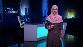 La gran sorpresa | Verdadera Promesa