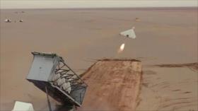 Drones con ADN iraní: EEUU estrena escuadrón LUCAS en Asia Occidental