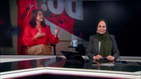 Candidata Moncada denuncia complot electoral respaldado por EEUU en Honduras - Noticiero 02:30