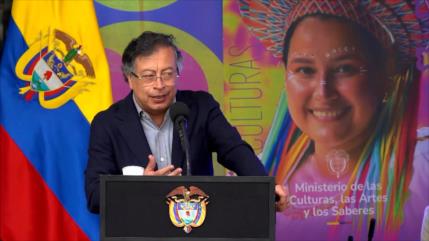 Presidente Trump podría vulnerar la soberanía colombiana