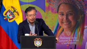 Presidente Trump podría vulnerar la soberanía colombiana