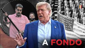 A Fondo: Un siglo de intervenciones en América Latina y la apuesta de Trump en Venezuela