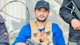 Muere Yasser Abu Shabab, líder de banda apoyada por Israel en Gaza