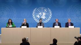 Expertos de la ONU alertan sobre amenazas de EEUU contra Venezuela