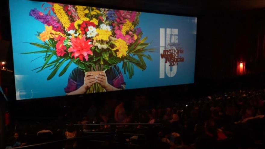 Guatemala acoge muestra internacional de cine sobre pueblos indígenas
