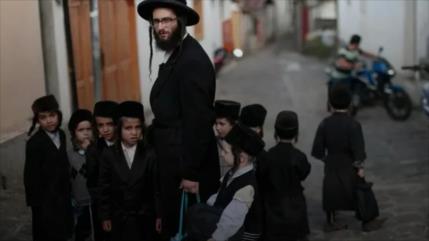 Impunidad de sectas ultraortodoxas judías en abuso y rituales satánicos con menores