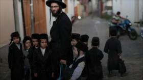Impunidad de sectas ultraortodoxas judías en abuso y rituales satánicos con menores