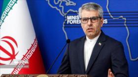 Irán: Sanciones unilaterales de EEUU son crímenes de lesa humanidad