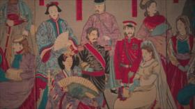 Muerte de Masayoshi - P3