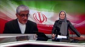 Irán denuncia que sanciones unilaterales violan derecho internacional - Noticiero 02:30