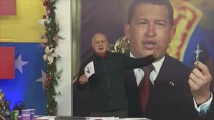 Venezuela acusa a EEUU de terrorismo psicológico; ONU rechaza presiones