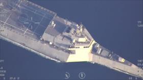 ‘Capacidad defensiva de Irán busca enfrentar la agenda imperialista’