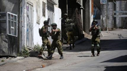 Fuerzas israelíes asesinan a tiros a otro palestino en Cisjordania