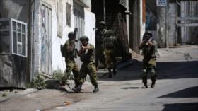 Fuerzas israelíes asesinan a tiros a otro palestino en Cisjordania
