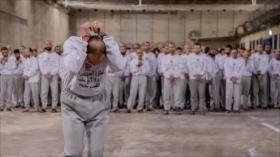 Palestina denuncia torturas contra presos palestinos en cárceles israelíes