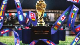 Sorteo del Mundial 2026 definió suerte de 48 equipos: Irán en Grupo G