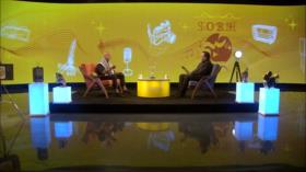 Uniendo Oriente y Occidente | Sobh