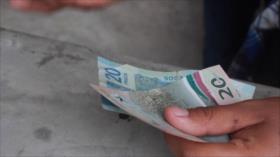 México reduce la pobreza, pero expertos alertan sobre retos pendientes