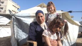 Transmitido de madres a hijas | Mujeres de Resistencia