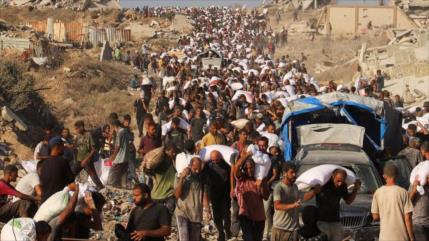 Palestina: Expulsión o Muerte Bajo el Sionismo. Parte I