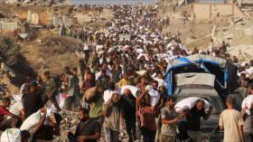 Palestina: Expulsión o Muerte Bajo el Sionismo. Parte I