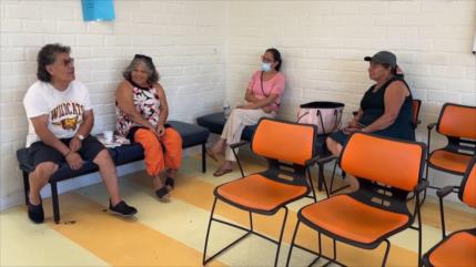 Residentes de California más propensos a sufrir problemas mentales