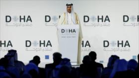 Catar avisa: Tregua no se completa sin retirada de Israel de Gaza