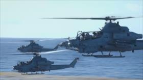 Nueva oleada de terrorismo mediático de EEUU contra Venezuela